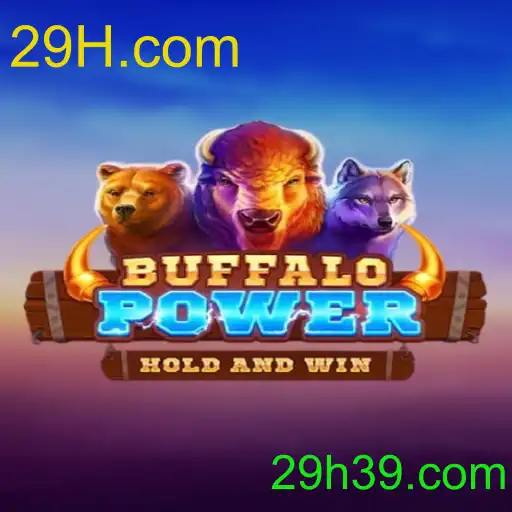 BuffaloPower: Conheça Este Empolgante Jogo de Estratégia