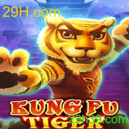 Explorando KungFuTiger: A Nova Sensação dos Jogos de Artes Marciais