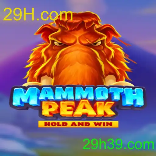 MammothPeak