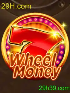 WheelMoney: Regras e Descrição do Jogo com a Palavra-chave 29H.com