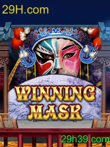 WinningMask: Como Jogar e Regras Desse Novo Fenômeno no 29H.com